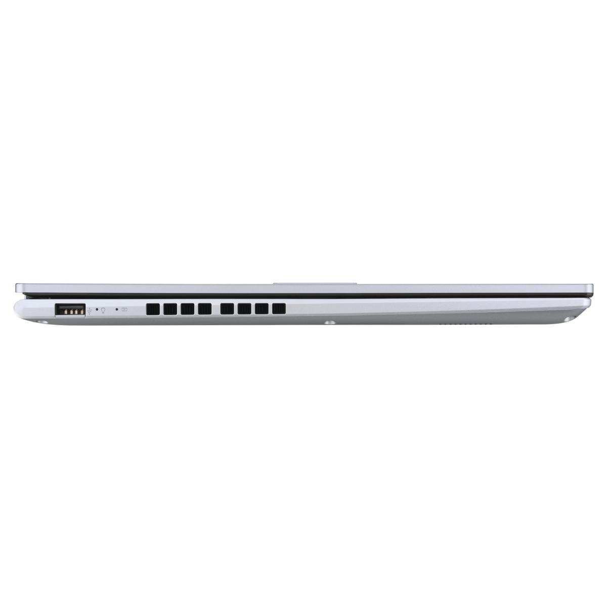 Portátil ASUS Vivobook 16 OLED M1605NAQ-SH051W, Ryzen 5-150, 16GB, 512GB SSD, 16", W11 Plata-4