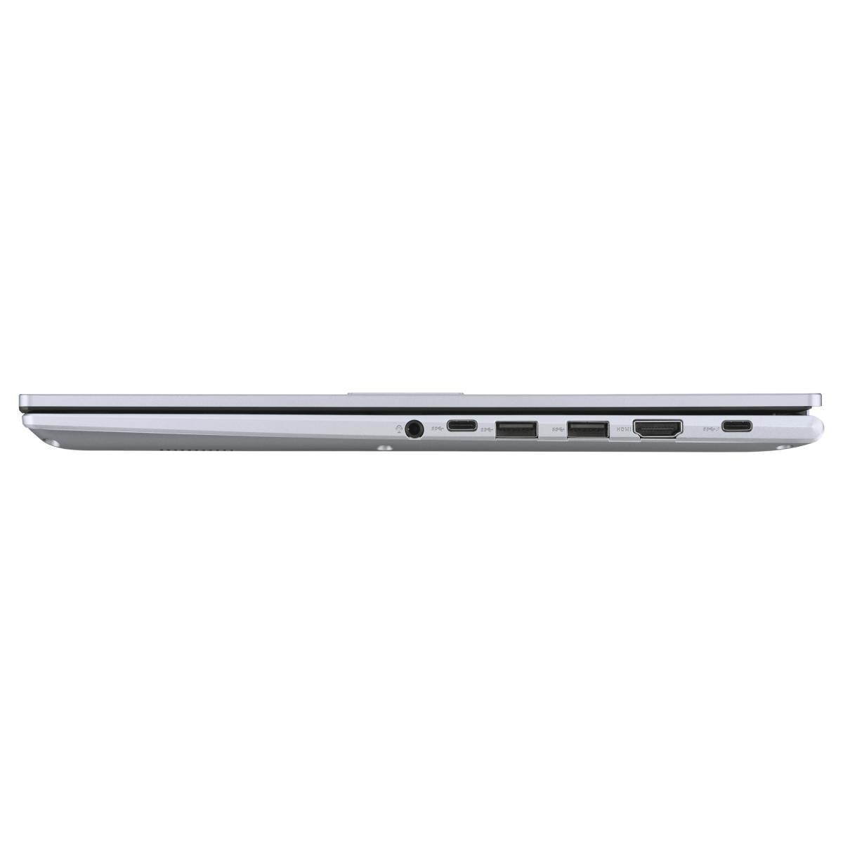 Portátil ASUS Vivobook 16 OLED M1605NAQ-SH051W, Ryzen 5-150, 16GB, 512GB SSD, 16", W11 Plata-5
