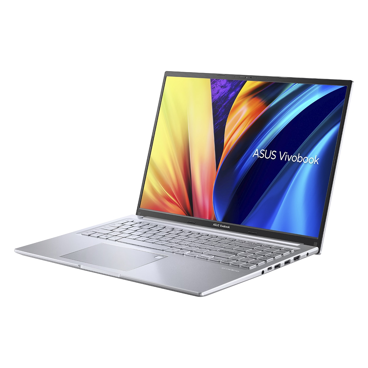 Portátil ASUS Vivobook 16 OLED F1605VA-SH179W, Intel Core Ultra 9-270H, 16GB, 1TB SSD, 16", W11 Plata-4