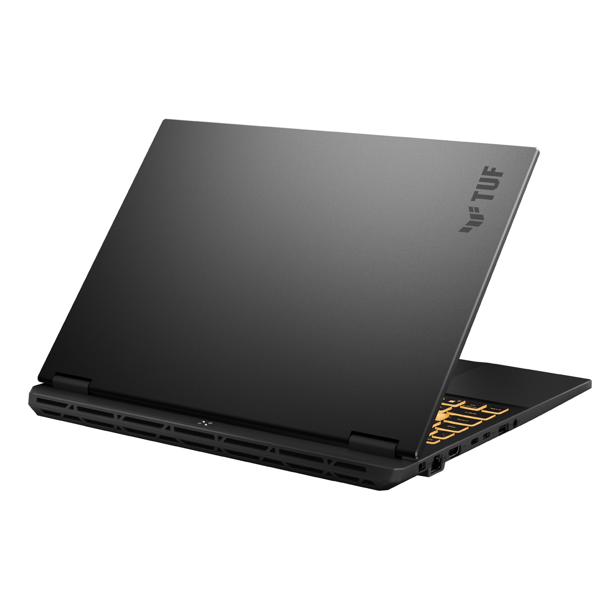 Portátil Gaming ASUS TUF F16 FX608JMI-TU358W, Intel Core i7-14650HX, 32GB , 1TB SSD, Nvidia GeForce RTX 5060 8GB, 16", W11 Gris-3