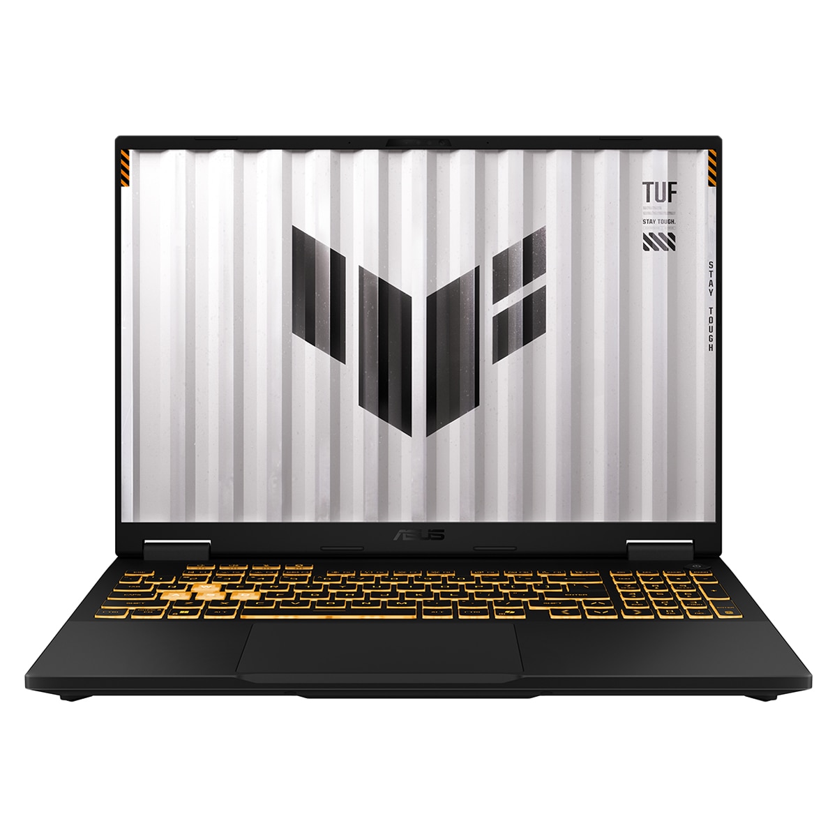 Imagen 0 de Portátil Gaming ASUS TUF F16 FX608JPR-QT021W, i7-14650HX, 16GB, 1TB SSD, Nvidia GeForce RTX 5070 8GB, 16", W11