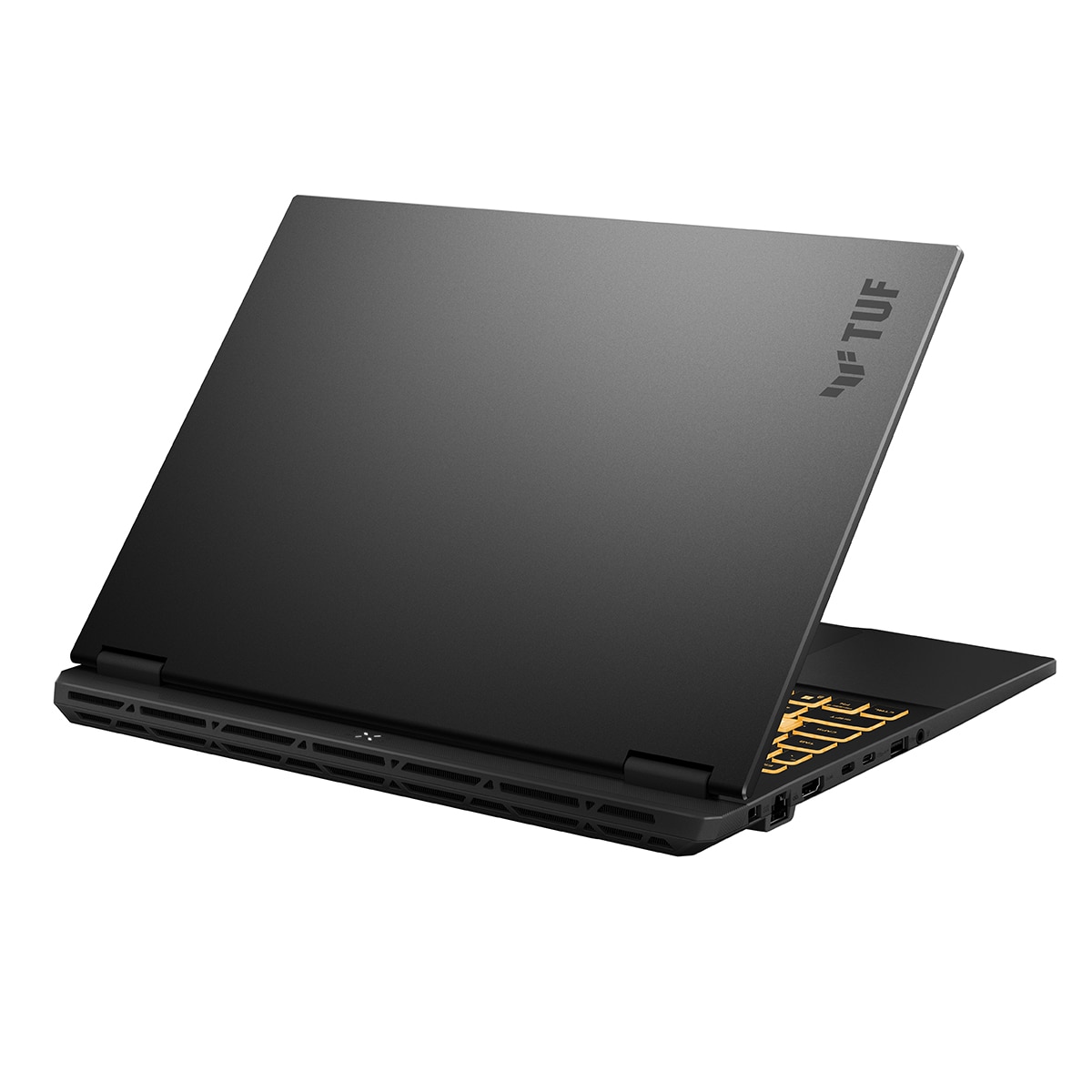 Portátil Gaming ASUS TUF F16 FX608JPR-QT021W, Intel Core i7-14650HX, 16GB, 1TB SSD, Nvidia GeForce RTX 5070 8GB, 16", W11 Gris-3