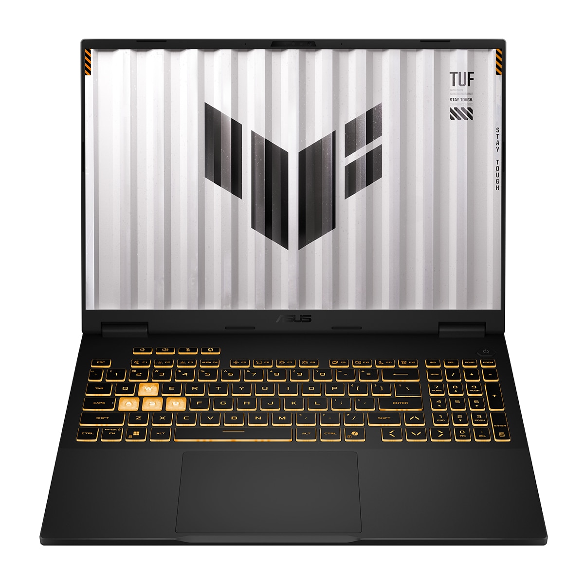 Portátil Gaming ASUS TUF F16 FX608JPR-QT021W, Intel Core i7-14650HX, 16GB, 1TB SSD, Nvidia GeForce RTX 5070 8GB, 16", W11 Gris-5
