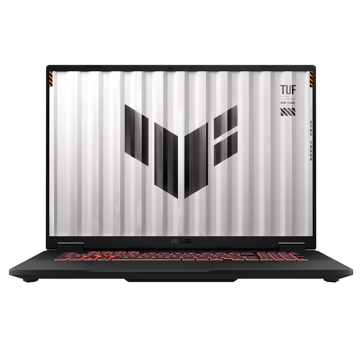 Asus - Portátil Gaming ASUS TUF A18 FA808UP-S8111, Ryzen 7-260, 16GB, 1TB SSD, Nvidia GeForce RTX 5070 8GB, 18", Sin Sistema Operativo.