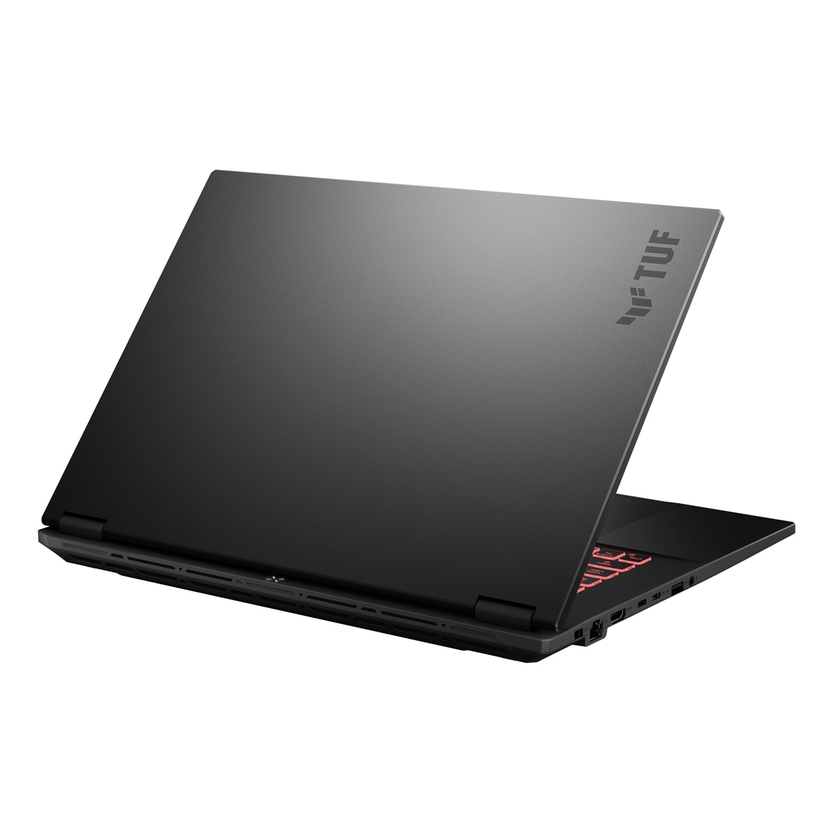 Portátil Gaming ASUS TUF A18 FA808UP-S8111, Ryzen 7-260, 16GB, 1TB SSD, Nvidia GeForce RTX 5070 8GB, 18", Sin Sistema Operativo - Gris Gris-3