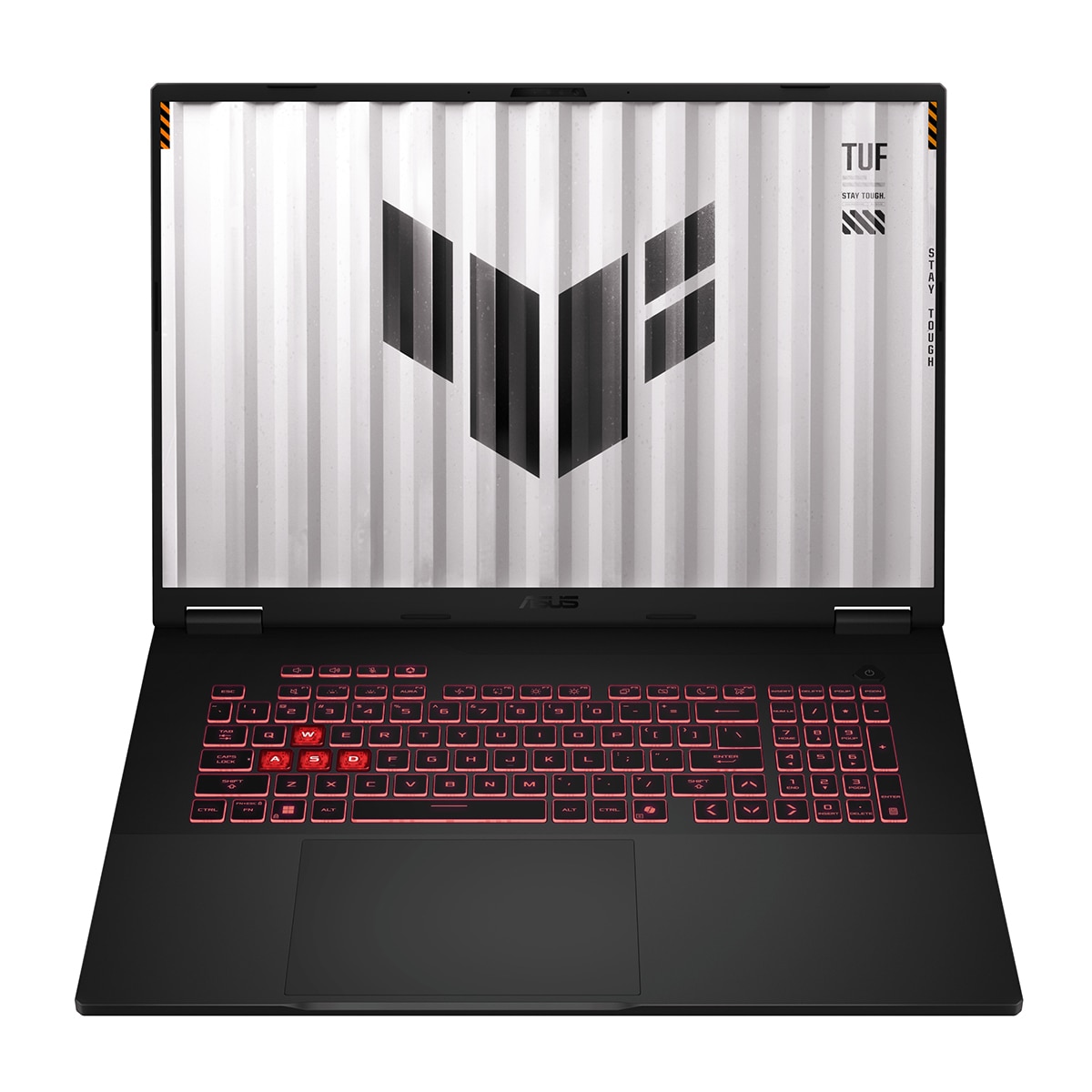 Portátil Gaming ASUS TUF A18 FA808UP-S8111, Ryzen 7-260, 16GB, 1TB SSD, Nvidia GeForce RTX 5070 8GB, 18", Sin Sistema Operativo - Gris Gris-5