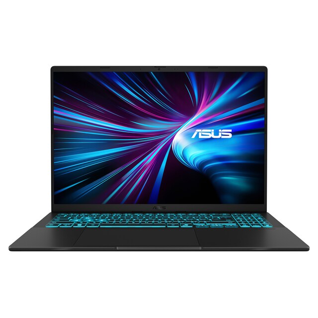 Portátil Gaming ASUS V16 V3607VM-TK265, Intel Core 7 240H, 16GB, 1TB SSD, Nvidia GeForce RTX 5060 8GB, 16