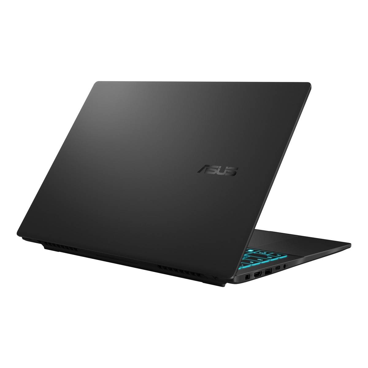 Portátil Gaming ASUS V16 V3607VM-TK265, Intel Core 7 240H, 16GB, 1TB SSD, Nvidia GeForce RTX 5060 8GB, 16", Sin Sistema Operativo Negro-3