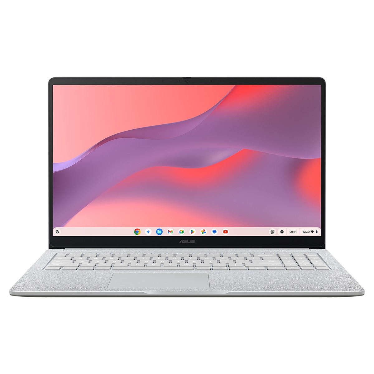 Imagen 0 de Portátil ASUS Chromebook CM1505CM4A-S70070, MediaTek Kompanio 540, 8GB, 128GB eMMC, ChromeOS8GB, 128GB eMMC,  , 15,6", ChromeOS