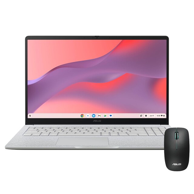Portátil ASUS Chromebook CM1505CM4A-S70070, MediaTek Kompanio 540, 8GB, 128GB eMMC, 15,6