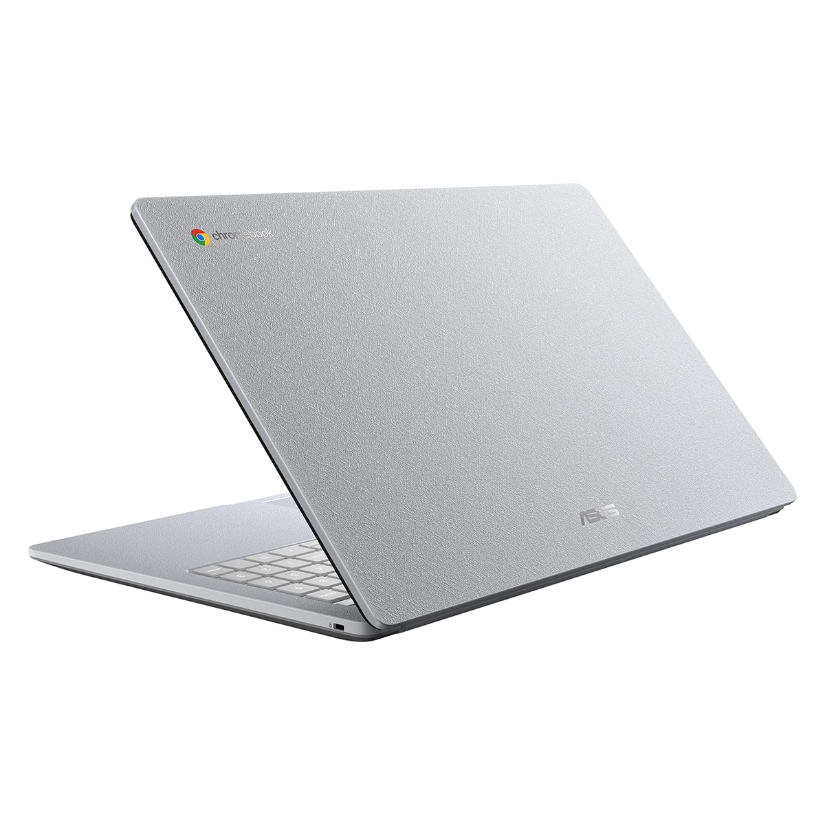 Portátil ASUS Chromebook CM1505CM4A-S70070, MediaTek Kompanio 540, 8GB, 128GB eMMC, ChromeOS8GB, 128GB eMMC,  , 15,6", ChromeOS Gris-3