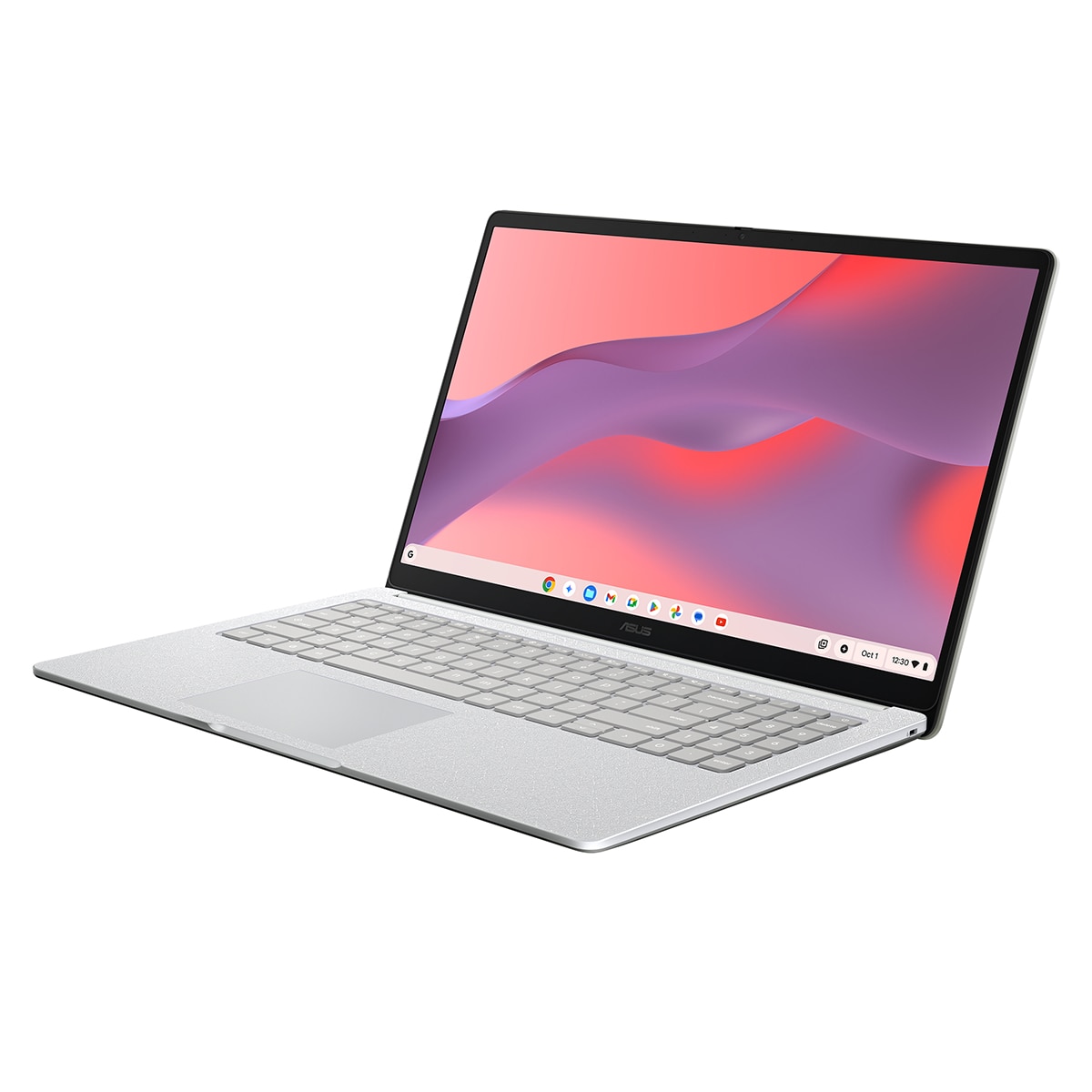 Portátil ASUS Chromebook CM1505CM4A-S70070, MediaTek Kompanio 540, 8GB, 128GB eMMC, ChromeOS8GB, 128GB eMMC,  , 15,6", ChromeOS Gris-4