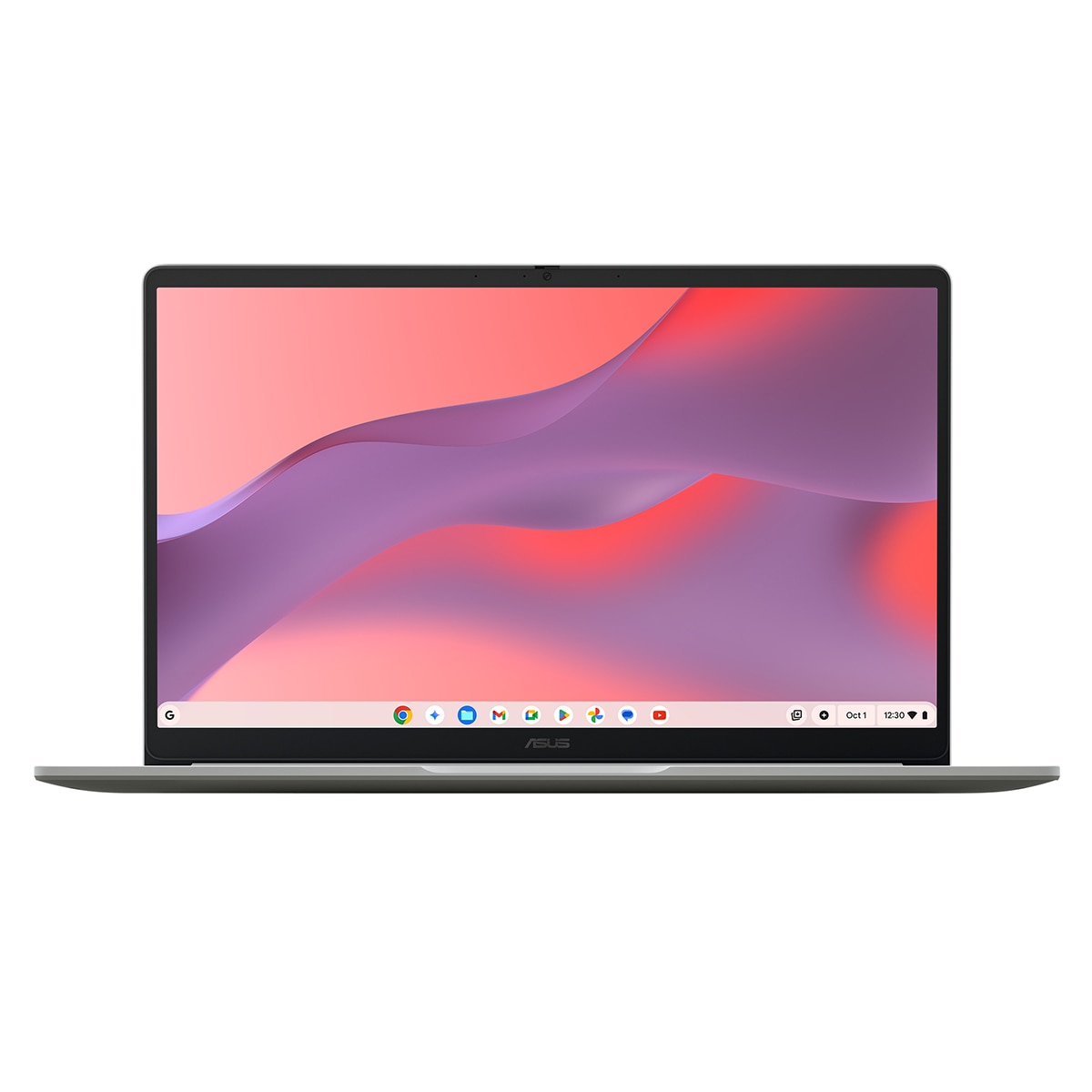 Portátil ASUS Chromebook CM1505CM4A-S70070, MediaTek Kompanio 540, 8GB, 128GB eMMC, ChromeOS8GB, 128GB eMMC,  , 15,6", ChromeOS Gris-5