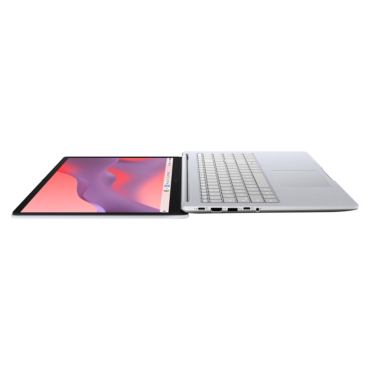 Portátil ASUS Chromebook CM1505CM4A-S70070, MediaTek Kompanio 540, 8GB, 128GB eMMC, ChromeOS8GB, 128GB eMMC,  , 15,6", ChromeOS Gris-6