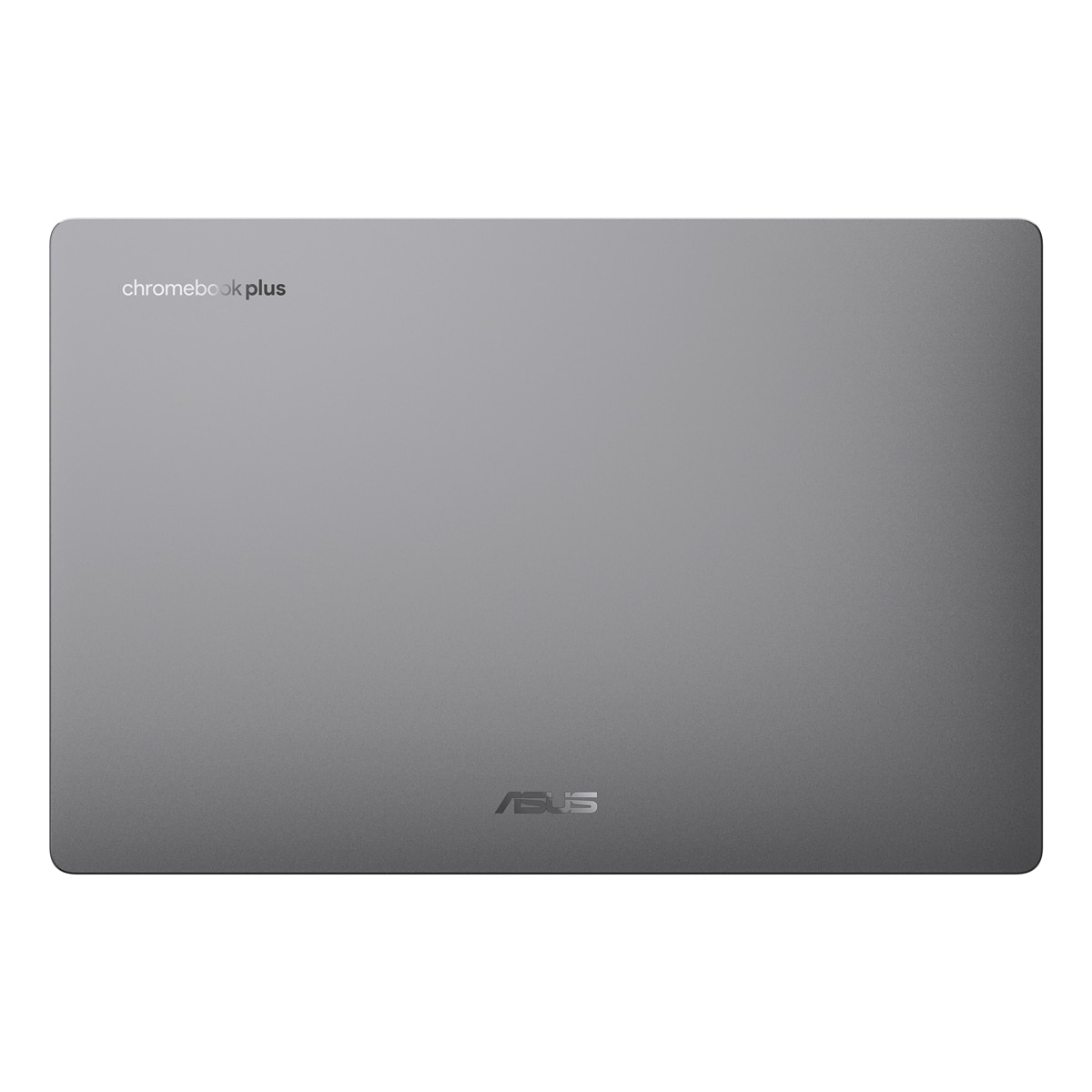 Portátil Chromebook Plus ASUS CX1405CTA-S61029, Intel Core 3 N355, 8GB, 256GB eMMC, 14", ChromeOS Gris-6