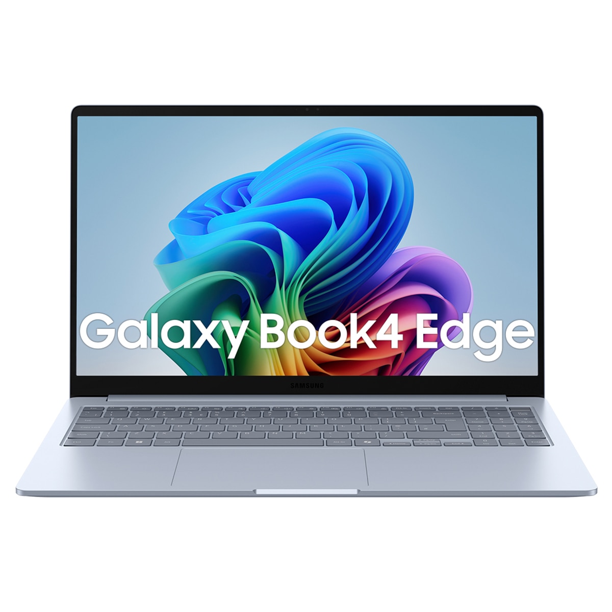 Imagen 0 de Portátil Samsung Galaxy Book4 Edge SE, Copilot+PC, Snapdragon X, 16GB, 512GB SSD, 15,6", W11