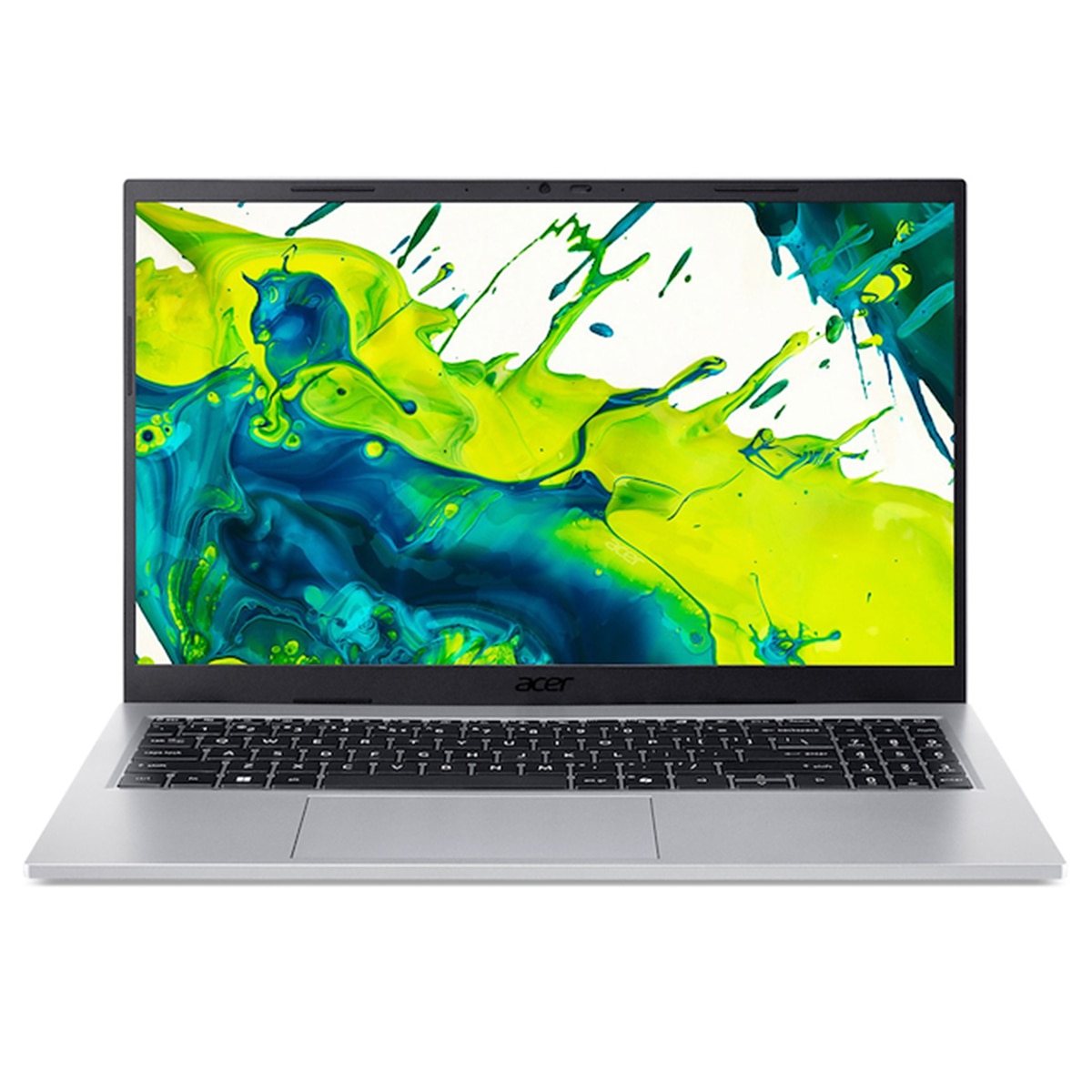 Imagen 0 de Portátil ACER Aspire Go 15 AG15-72P-59YT, Intel Core 5-120U, 16GB, 512GB SSD, 15,6",  Sin Sistema Operativo
