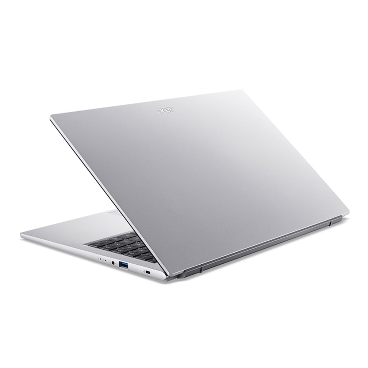 Portátil ACER Aspire Go 15 AG15-72P-56H8, Intel Core 5-120U, 16GB, 512GB SSD, 15,6", W11 Plata-5