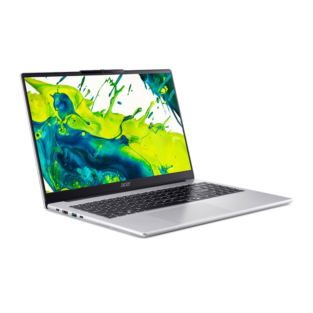 Portátil ACER Aspire Lite 15 AL15-45P-R25N, Ryzen 7-5825U, 16GB, 512GB SSD, 15,6", W11 Plata-2
