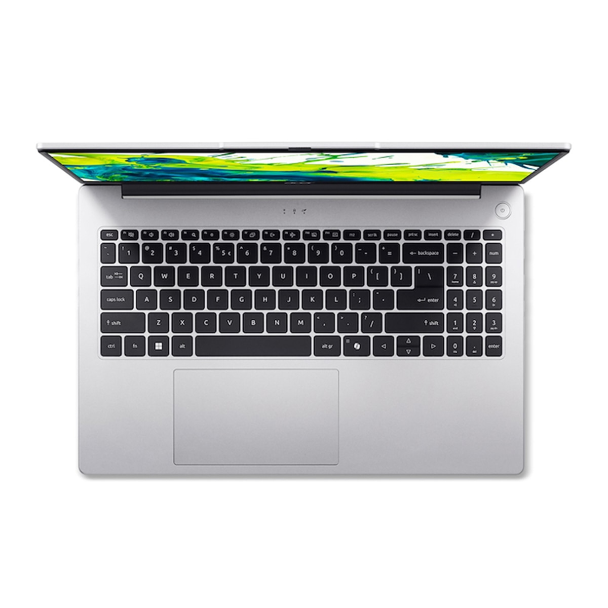 Portátil ACER Aspire Lite 15 AL15-45P-R25N, Ryzen 7-5825U, 16GB, 512GB SSD, 15,6", W11 Plata-3