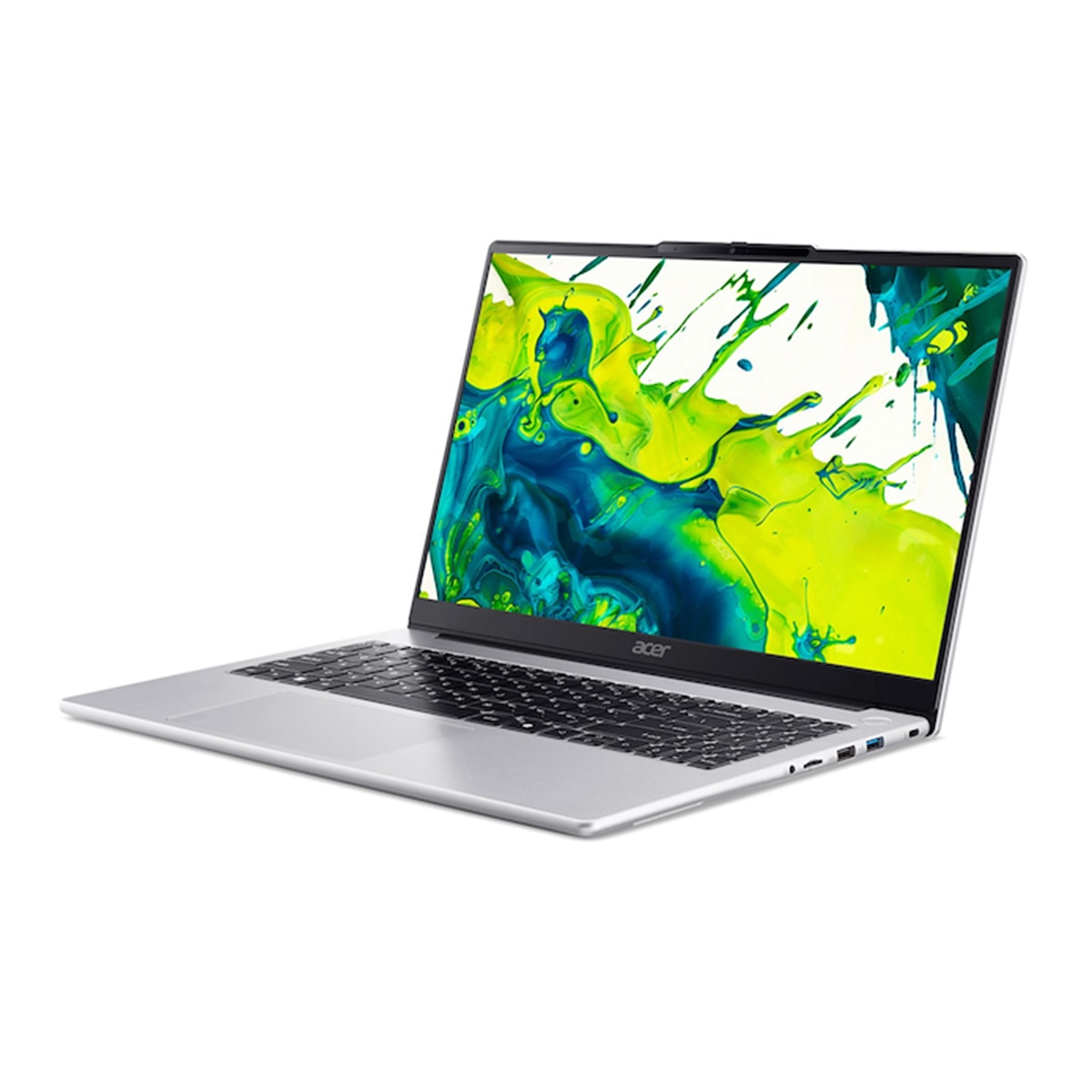 Portátil ACER Aspire Lite 15 AL15-45P-R25N, Ryzen 7-5825U, 16GB, 512GB SSD, 15,6", W11 Plata-4