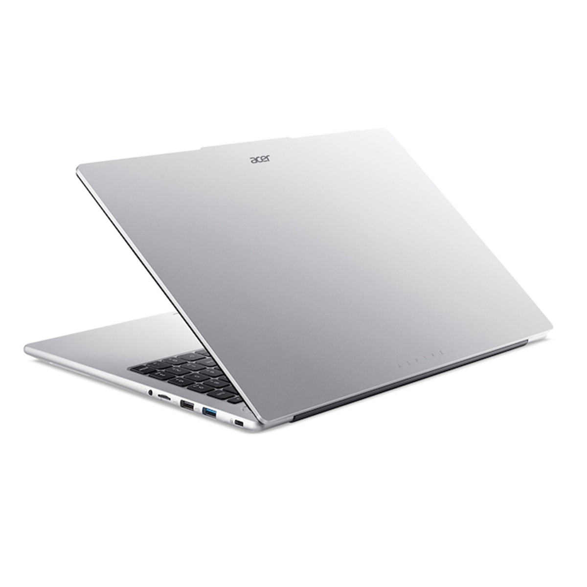 Portátil ACER Aspire Lite 15 AL15-45P-R25N, Ryzen 7-5825U, 16GB, 512GB SSD, 15,6", W11 Plata-5