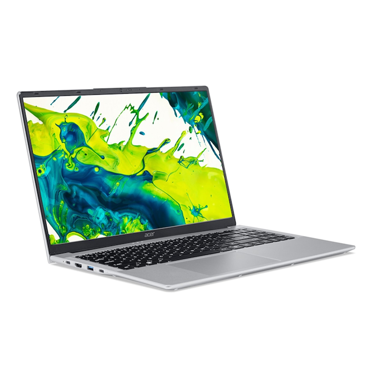 Portátil Acer Aspire Lite 15 AL15-54P-53UA, Intel Core Ultra 5 115U, 16GB, 512GB SSD, 15,6", W11 Plata-2