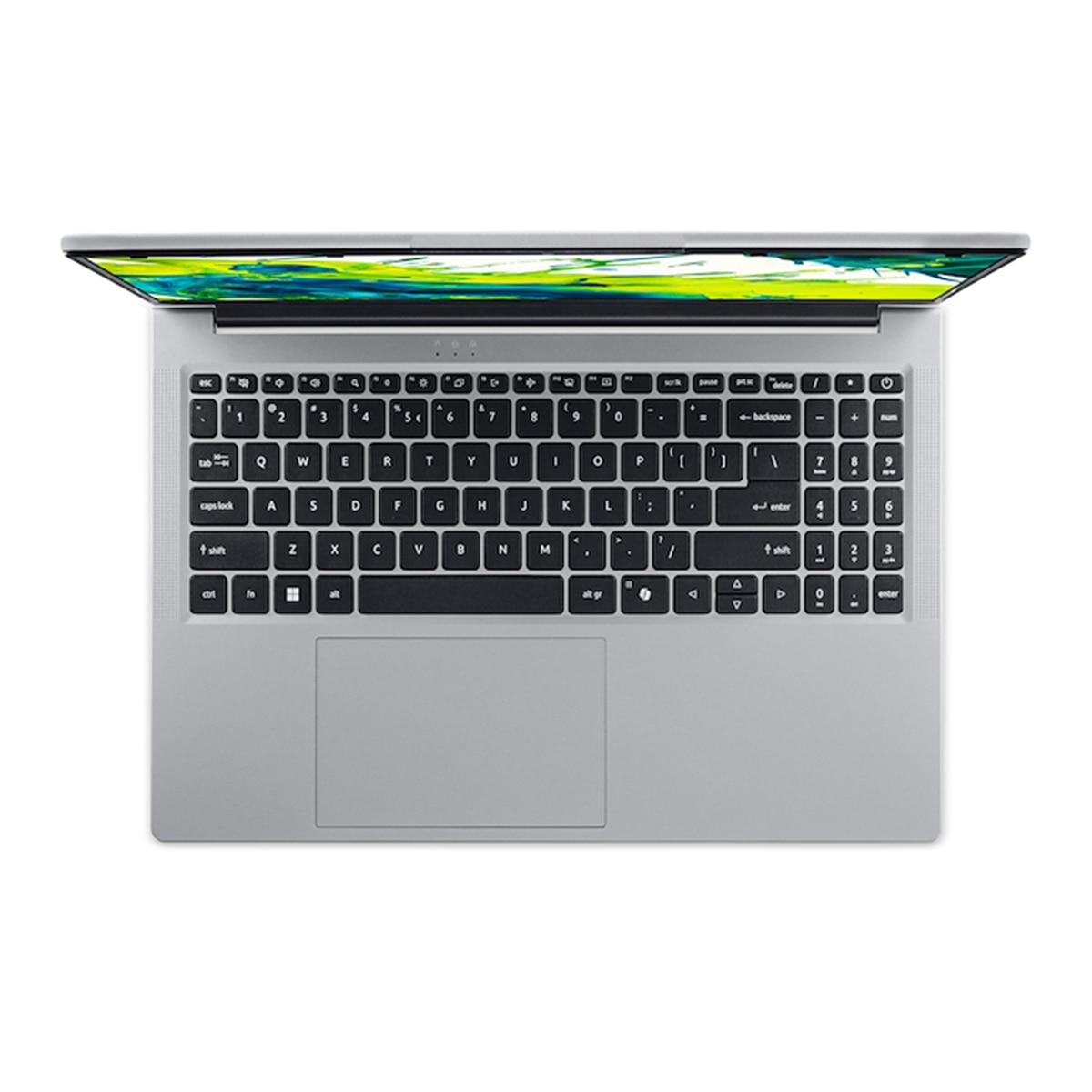 Portátil Acer Aspire Lite 15 AL15-54P-53UA, Intel Core Ultra 5 115U, 16GB, 512GB SSD, 15,6", W11 Plata-3