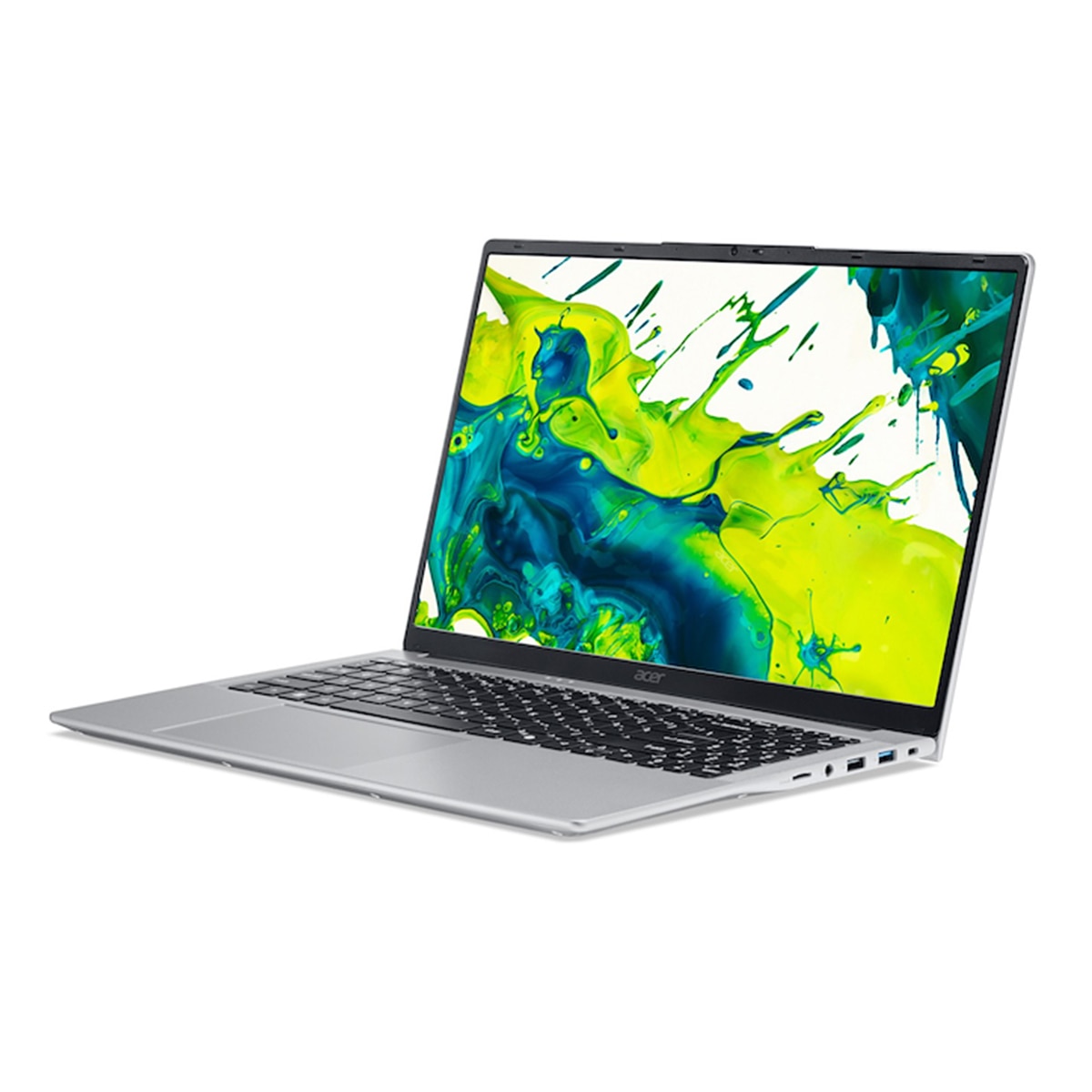 Portátil Acer Aspire Lite 15 AL15-54P-53UA, Intel Core Ultra 5 115U, 16GB, 512GB SSD, 15,6", W11 Plata-4
