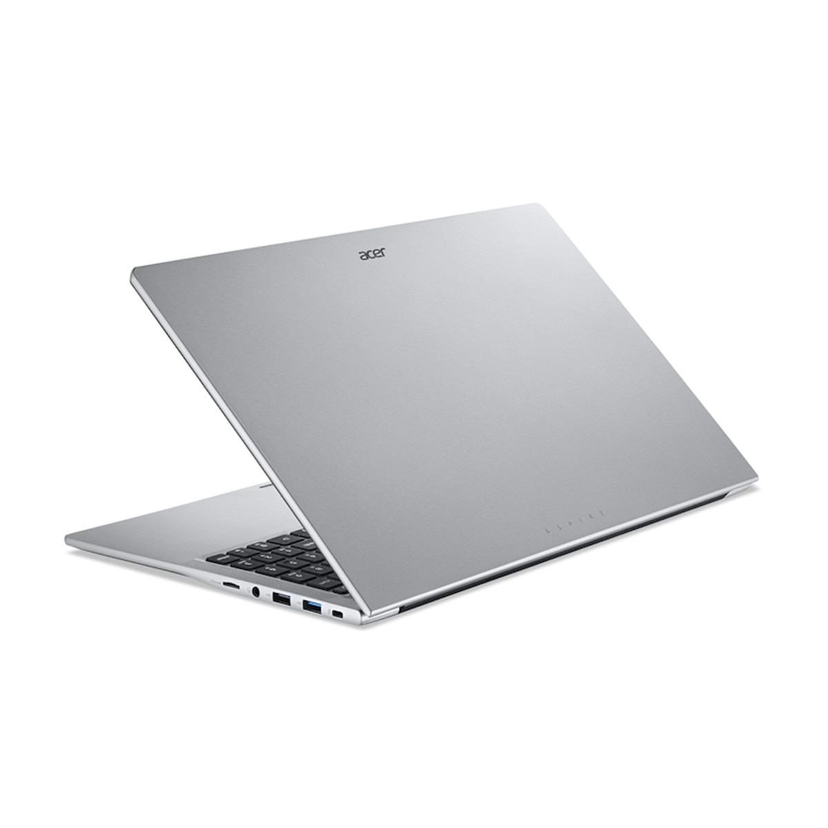Portátil Acer Aspire Lite 15 AL15-54P-53UA, Intel Core Ultra 5 115U, 16GB, 512GB SSD, 15,6", W11 Plata-5