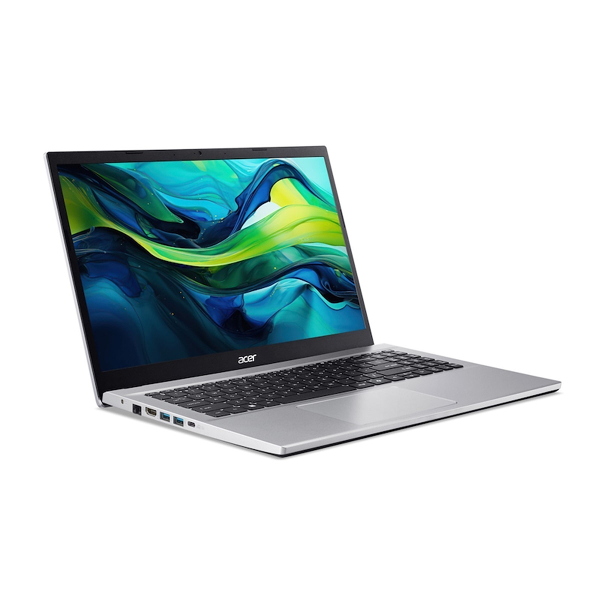 Portátil ACER Aspire Go 15 AG15-42P-R62N, Ryzen 7-5825U, 16GB, 512GB SSD, 15,6", W11 Plata-2