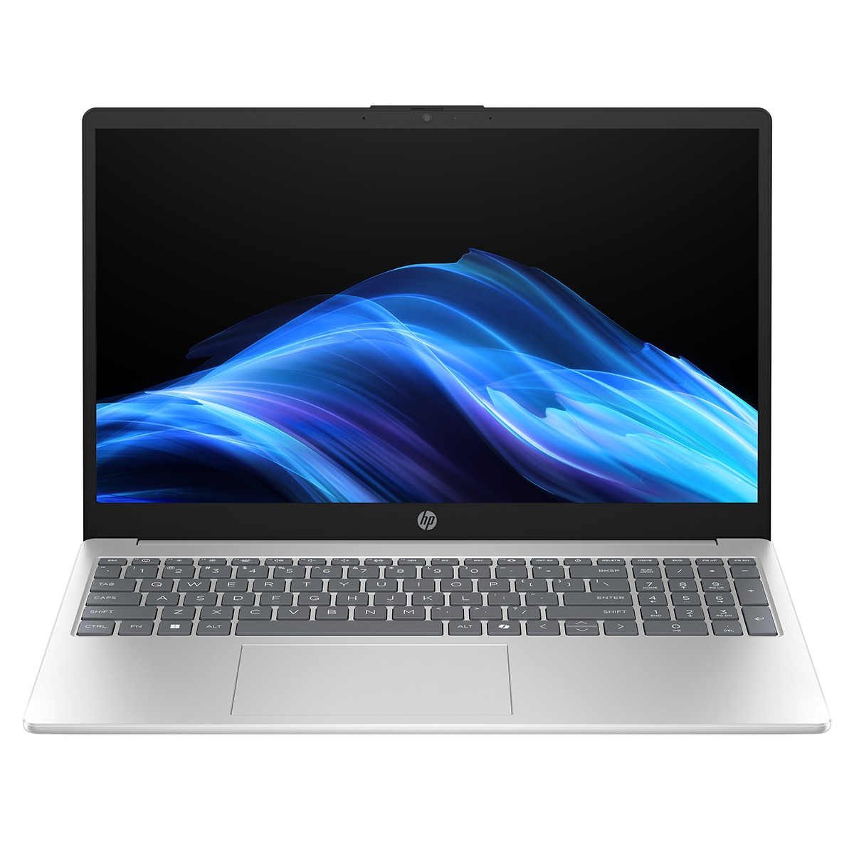 Imagen 0 de Portátil HP 15-fd1005nsx, Intel Core 5-120U, 16GB, 512GB SSD, 15,6", W11, Sin cargador