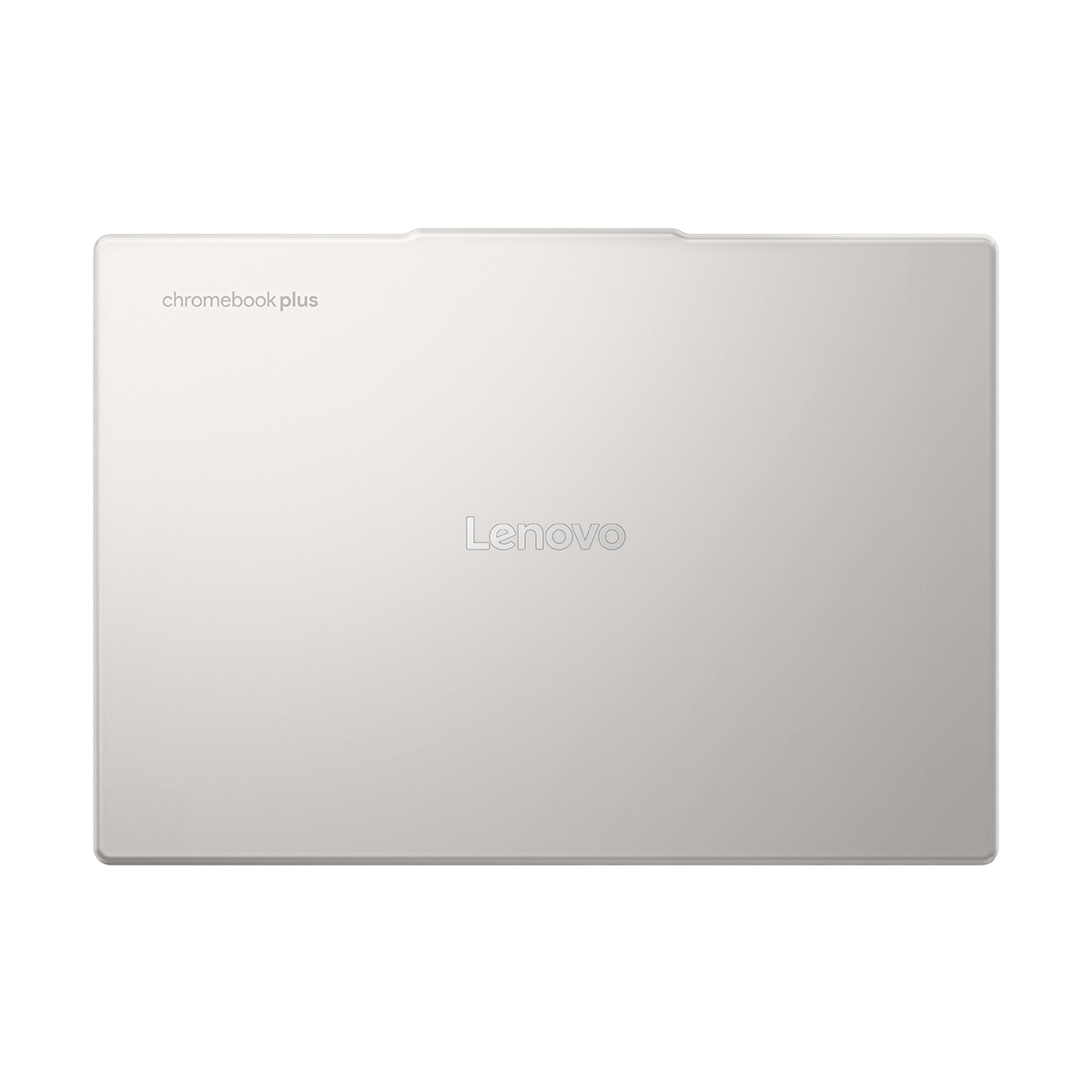 Portátil Lenovo Chromebook PLUS 14M9610, MediaTek Kompanio Ultra-910, 12GB, 128GB UFS, 14" OLED, ChromeOS Nácar-7