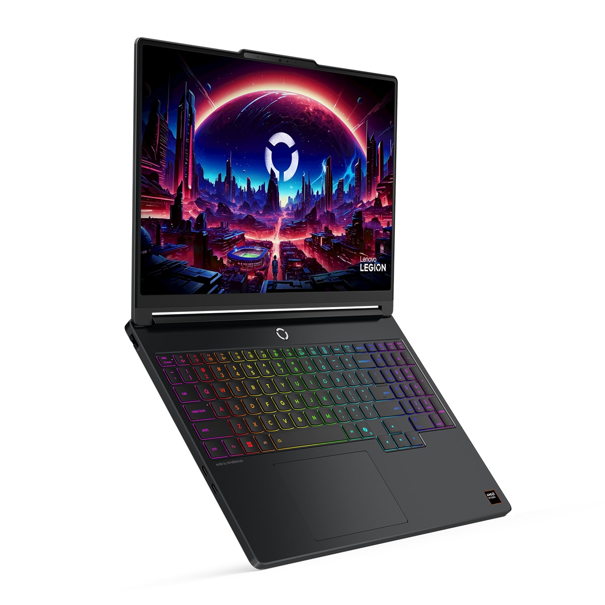 Portátil Gaming Lenovo Legion 5 15AHP11, Ryzen 7-250, 16GB, 512GB SSD, GeForce RTX 5050 8GB, 15,3" OLED, W11 Eclipse-3