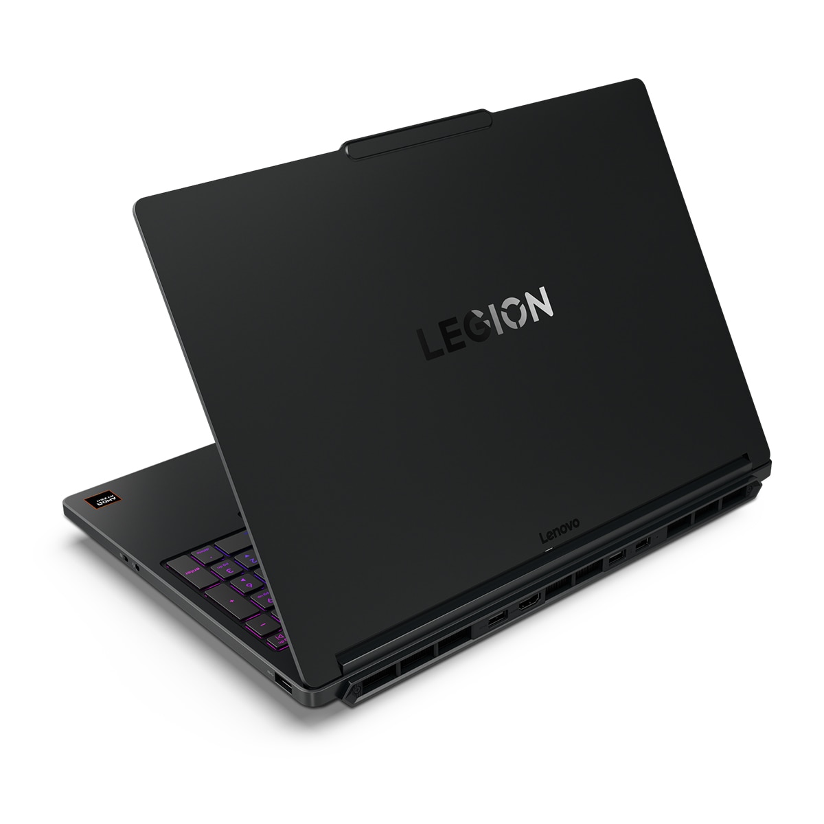 Portátil Gaming Lenovo Legion 5 15AHP11, Ryzen 7-250, 16GB, 512GB SSD, GeForce RTX 5050 8GB, 15,3" OLED, W11 Eclipse-9