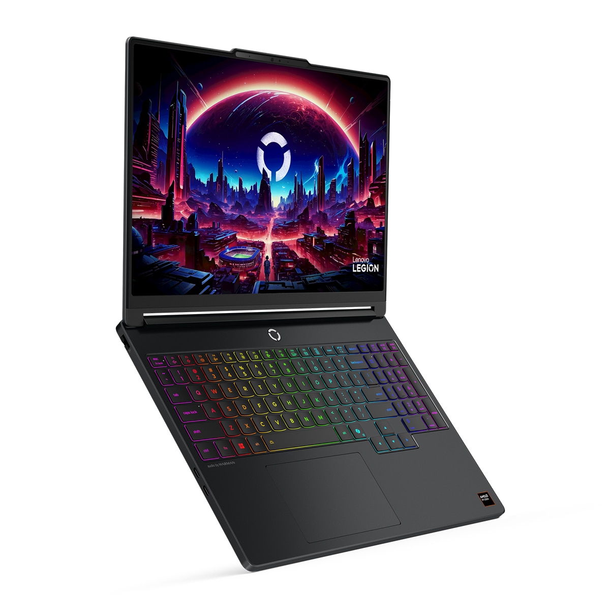 Portátil Gaming Lenovo Legion 5 15AHP11, Ryzen 7-250, 16GB, 1TB