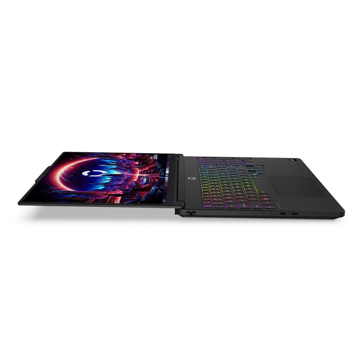 Portátil Gaming Lenovo Legion 5 15AHP11, Ryzen 7-250, 16GB, 1TB SSD, GeForce RTX 5060 8GB, 15,3" OLED, W11 - Eclipse Eclipse-8