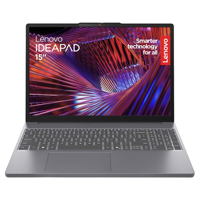 Portátil Lenovo IdeaPad Slim 3 15IRH10, Intel Core i5-13420H, 16GB, 512GB SSD, 15,3