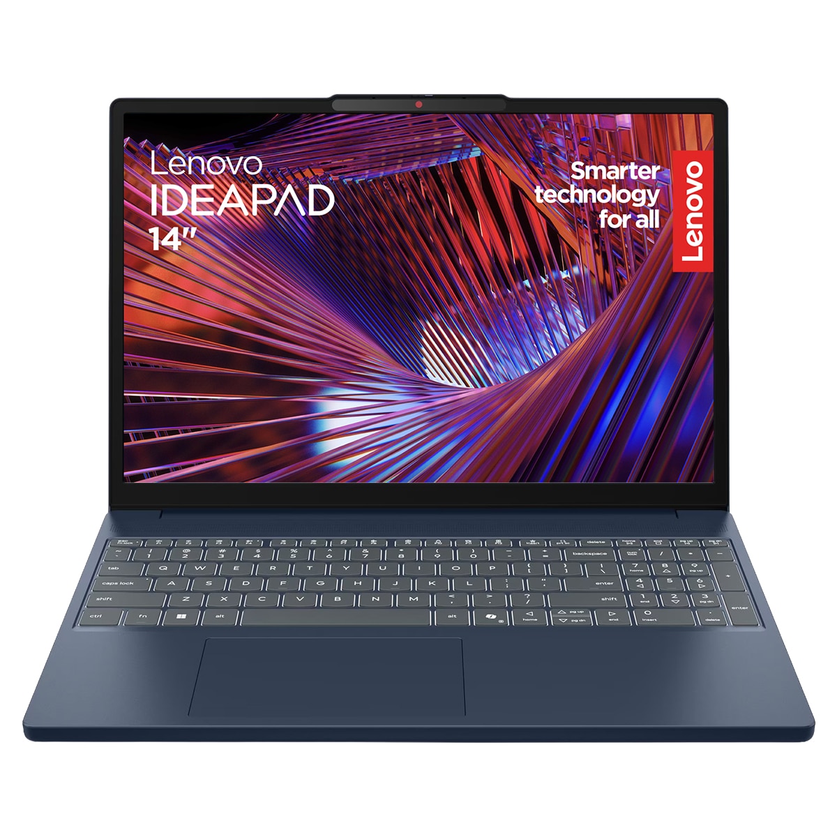 Imagen 0 de Portátil Lenovo IdeaPad Slim 3 15ARP10, Ryzen 7-170, 16GB, 512GB SSD, 15,3", W11