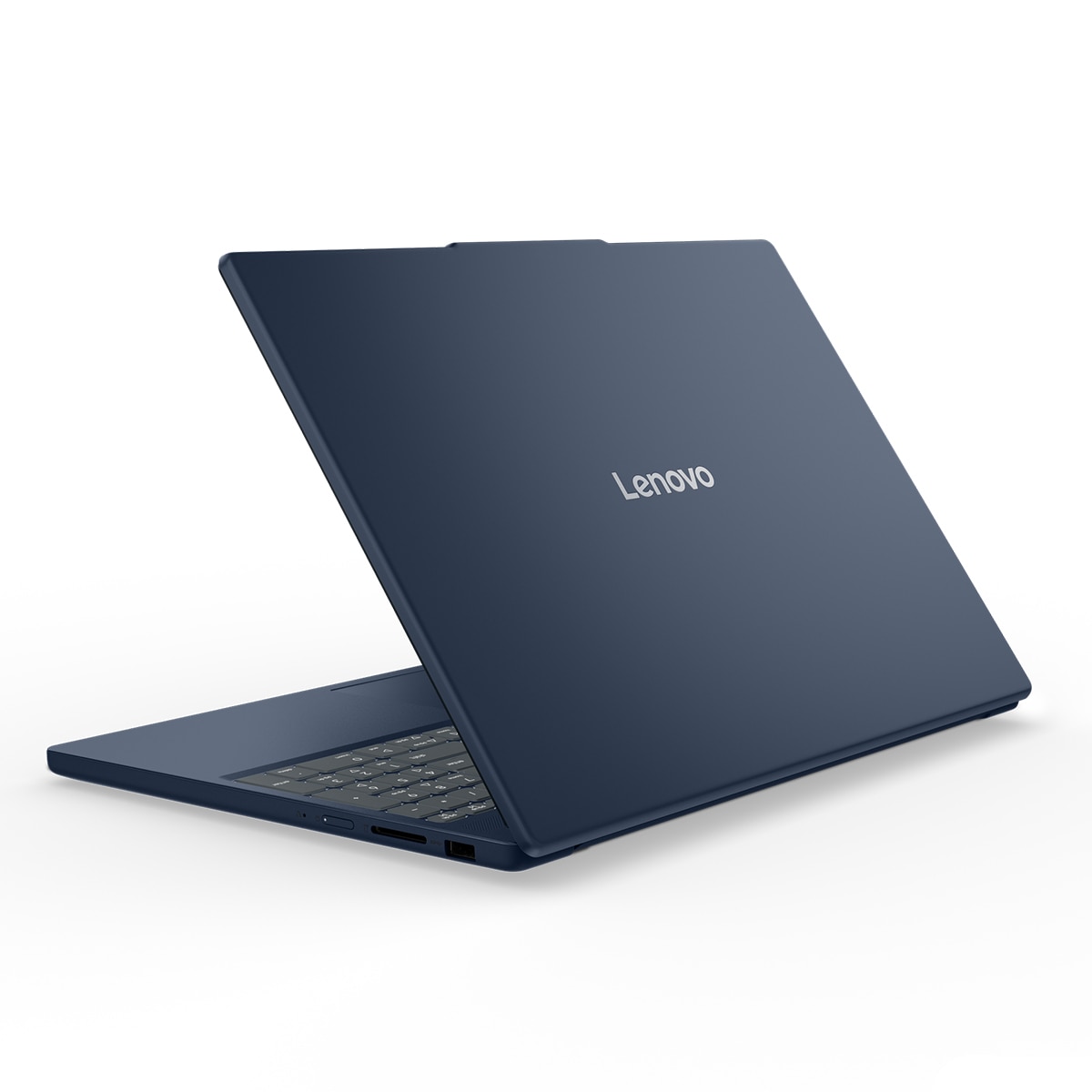 Portátil Lenovo IdeaPad Slim 3 15ARP10, Ryzen 7-170, 16GB, 512GB SSD, 15,3", W11 Azul cósmico-4
