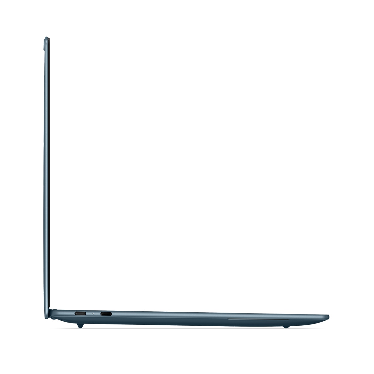 Portátil Lenovo Yoga Slim 7 14AGP11, Copilot+ PC, Ryzen AI 7-445, 32GB, 1TB SSD, 14" OLED, W11 Verde azulado-5