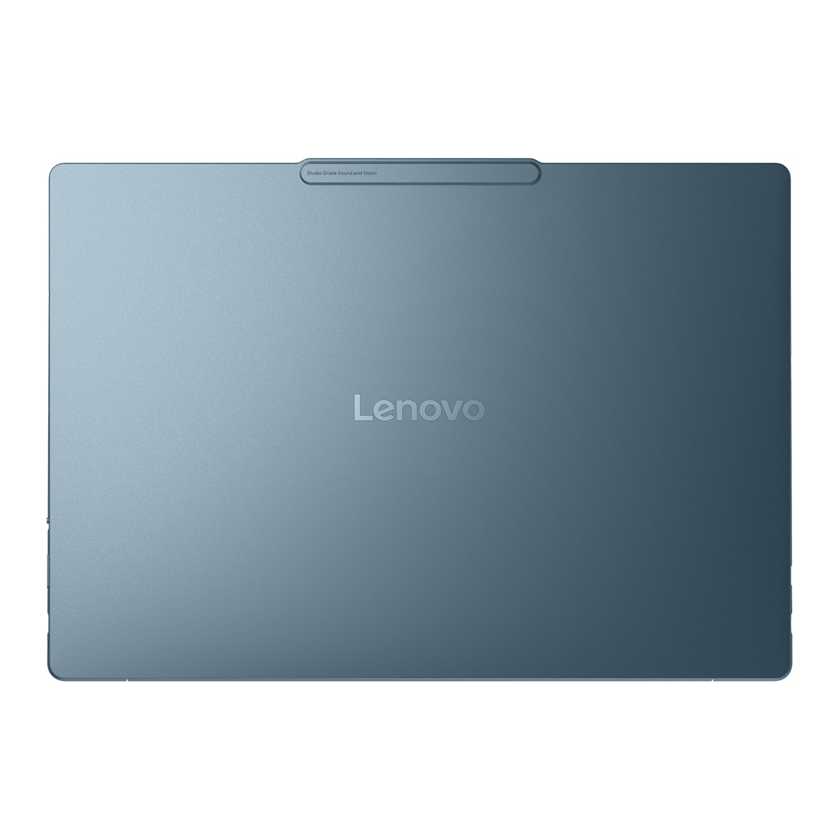 Portátil Lenovo Yoga Slim 7 14AGP11, Copilot+ PC, Ryzen AI 7-445, 32GB, 1TB SSD, 14" OLED, W11 Verde azulado-8