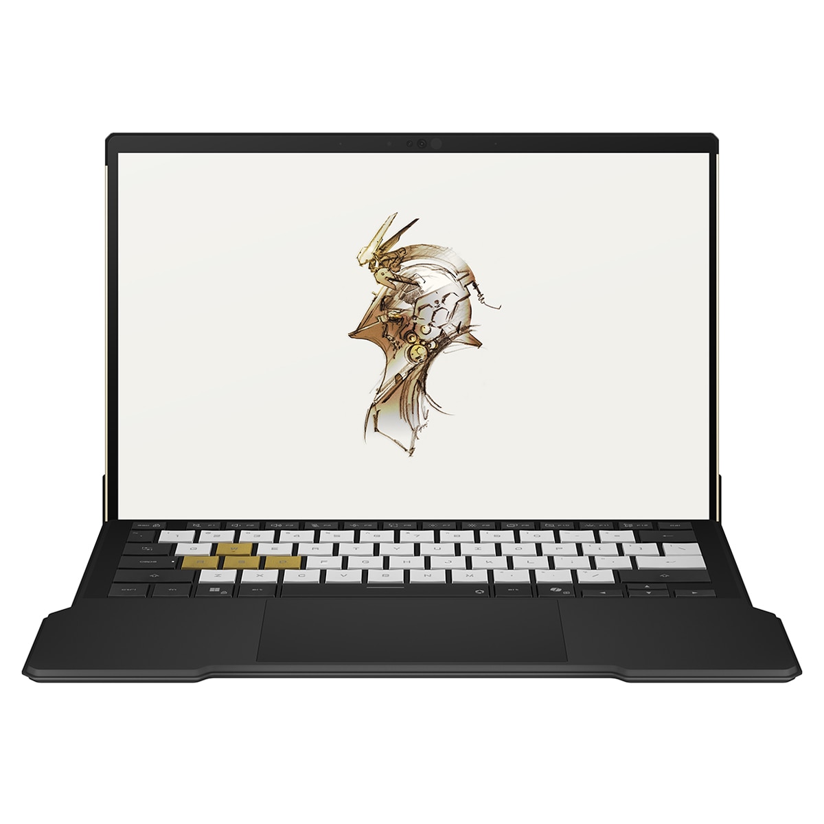 Imagen 0 de Portátil Gaming ASUS ROG Flow Z13-KJP GZ302EAC-RU178W, Ryzen AI Max+ 395, 128GB, 1 TB SSD,  13,4", W11
