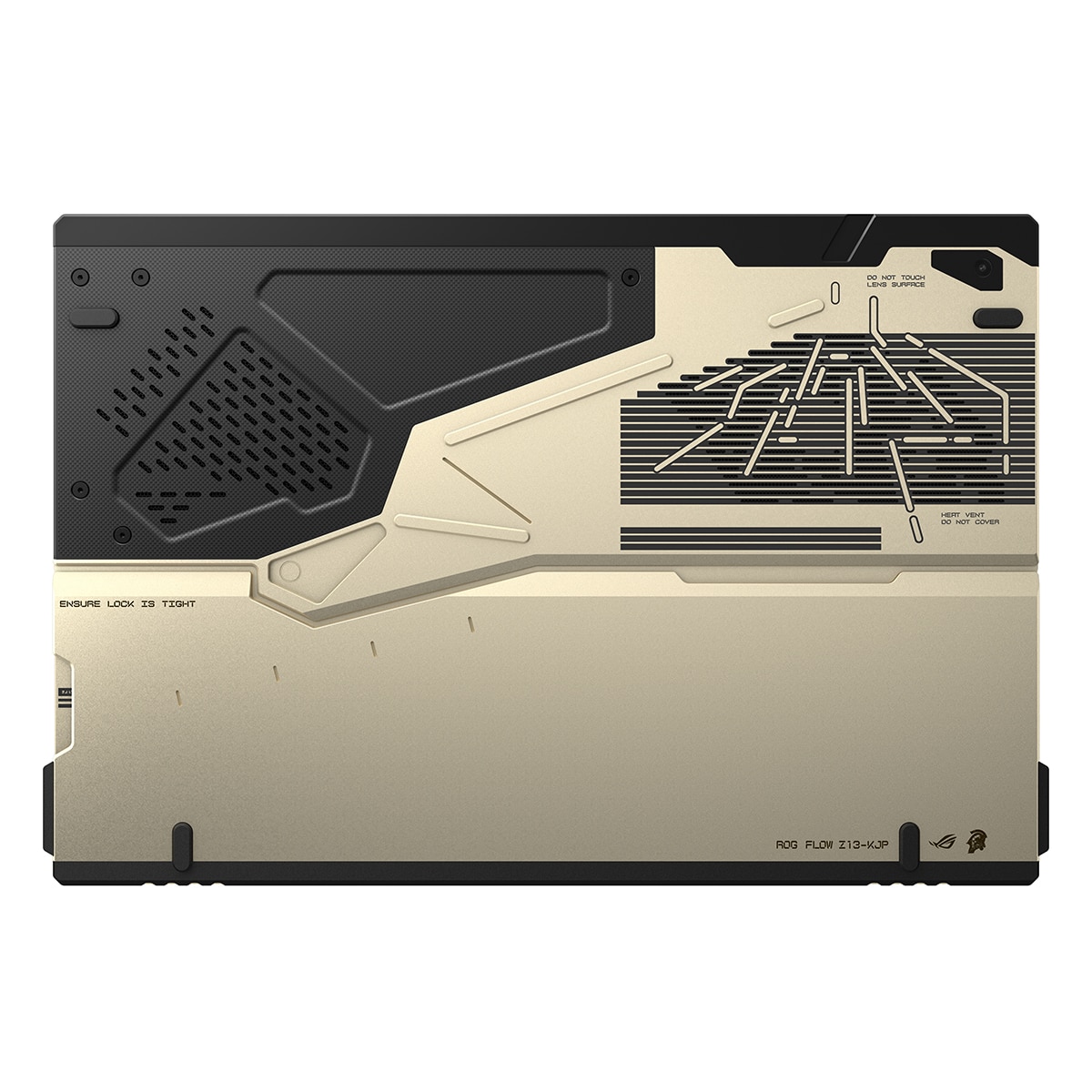 Portátil Gaming ASUS ROG Flow Z13-KJP GZ302EAC-RU178W, Ryzen AI Max+ 395, 128GB, 1 TB SSD,  13,4", W11 3