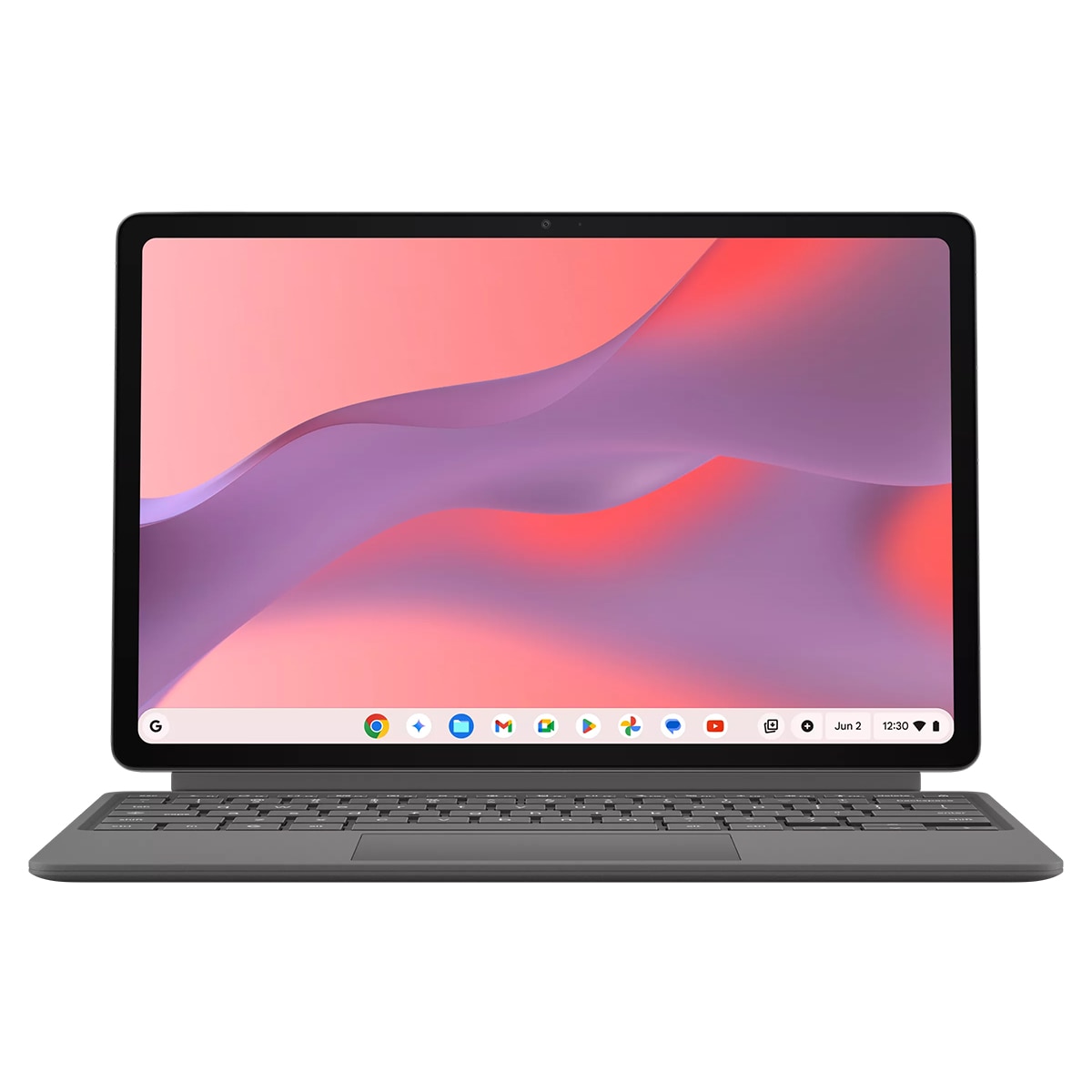 Asus - Portátil ASUS Chromebook CM3206DM4A-TR0019, MediaTek Kompanio 540, 8GB, 128GB eMMC, 12,1", ChromeOS.