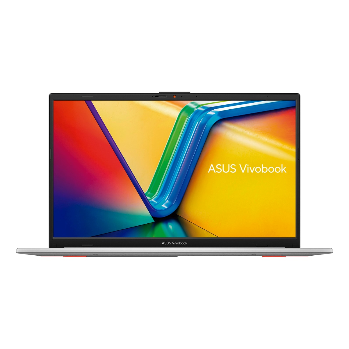 Portátil ASUS Vivobook Go 15 E1504FA-BQ5764W, Ryzen 5-40, 8GB, 512GB SSD, 15,6", W11 - Plata / Gris Plata / Gris-4