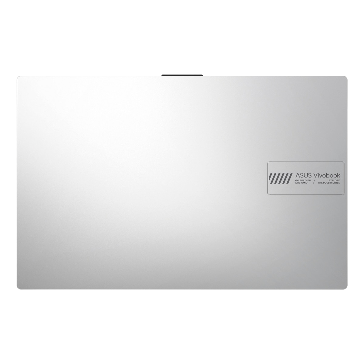 Portátil ASUS Vivobook Go 15 E1504FA-BQ5764W, Ryzen 5-40, 8GB, 512GB SSD, 15,6", W11 - Plata / Gris Plata / Gris-7