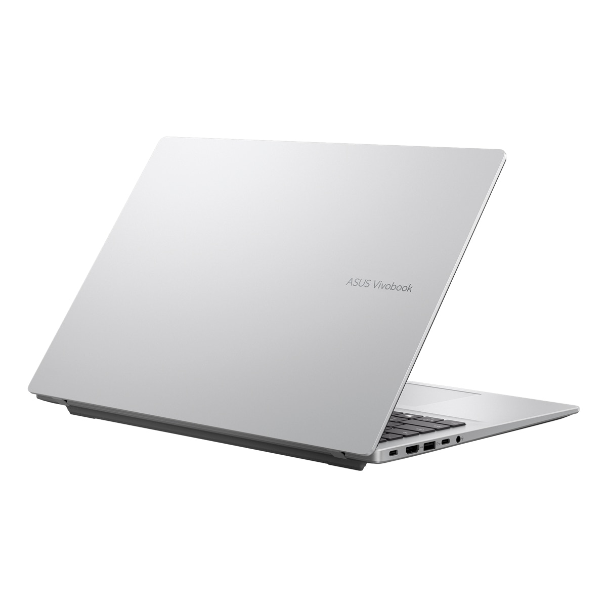 Portátil ASUS VIvobook 16 F1607CA-MB312W, Intel Core Ultra 5 225H, 16GB, 512GB SSD, 16", W11 - Plata / Gris Plata / Gris-3