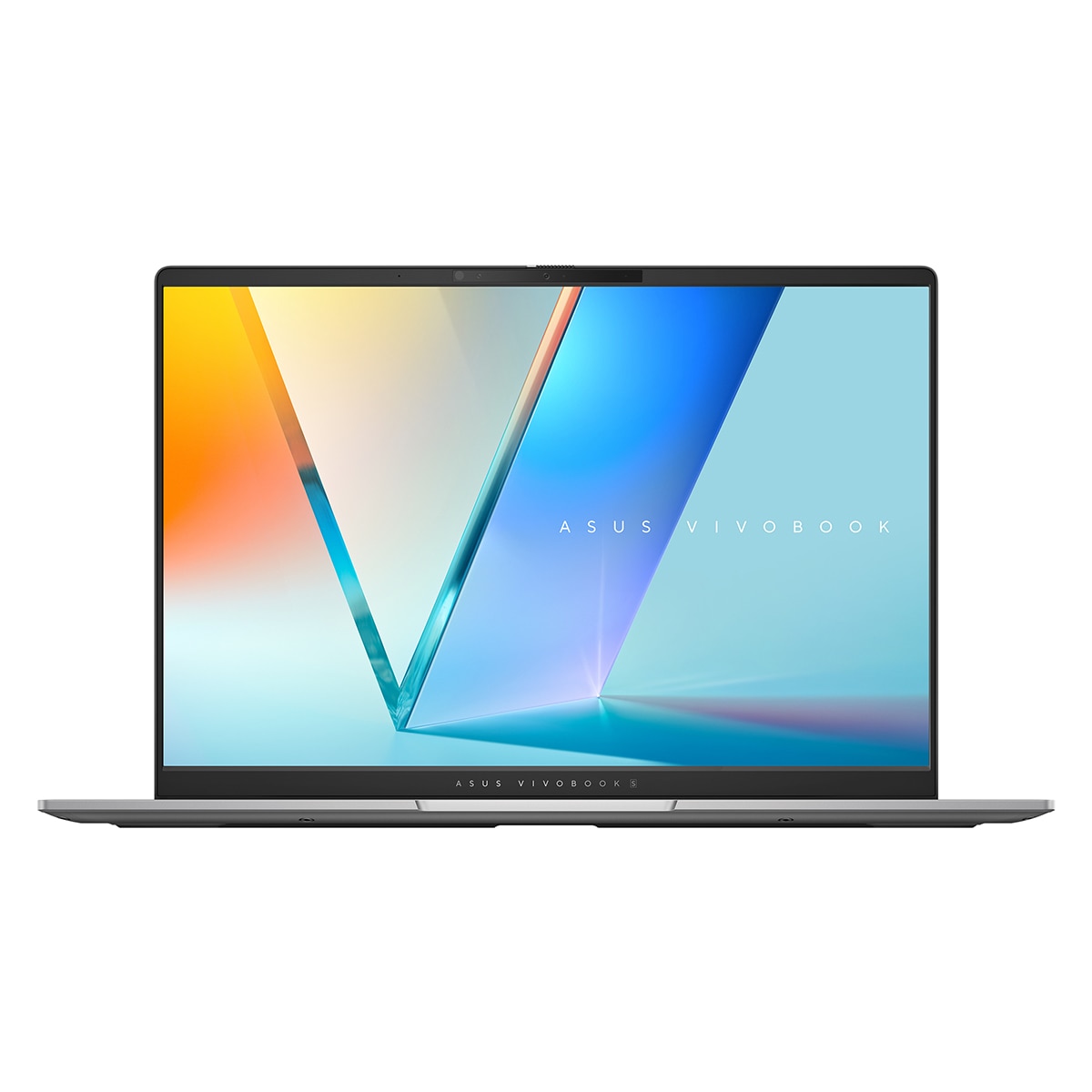 Portátil ASUS Vivobook S14 OLED S5406SAL-SF312W Copilot+ PC, Intel Core Ultra 5 226V, 16GB, 512GB SSD, Arc Graphics 130V, 14", W11 Plata / Gris-4