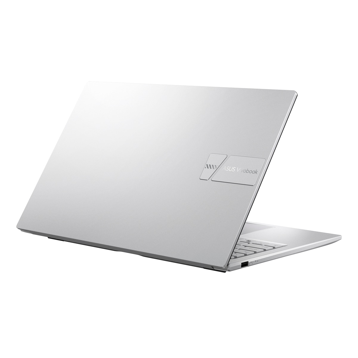Portátil ASUS Vivobook 15 F1504MA-BQ635, Intel Core 7 350, 8GB, 512GB SSD, 15,6", Sin Sistema Operativo Plata / Gris-3